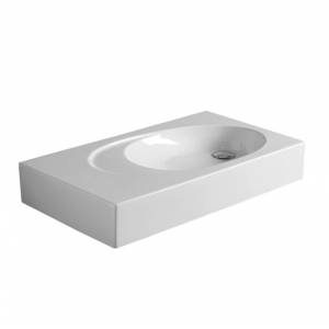 Раковина-чаша Simas Bohemien